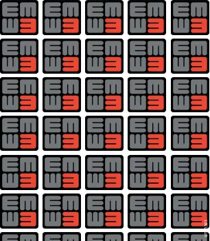 Logo Sticker