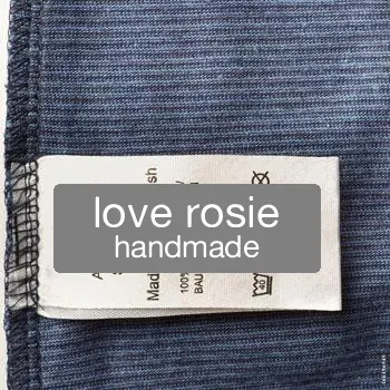 Etiquetas Autocolantes Para Roupa
