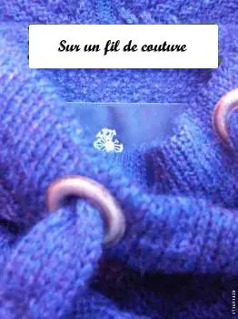 Etichette Tessute Personalizzate