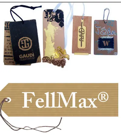 Hangtags Für Mode