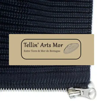 Etichette Personalizzate