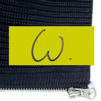 Etichette Per Abbigliamento