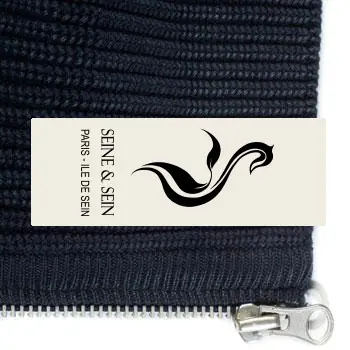 Etichette Cotone Personalizzate