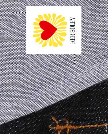 Stofflabels
