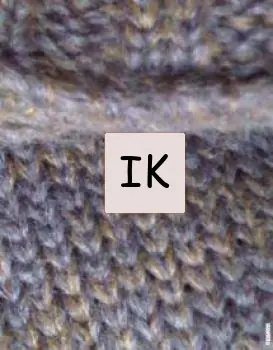 Größenetiketten Mit Logo